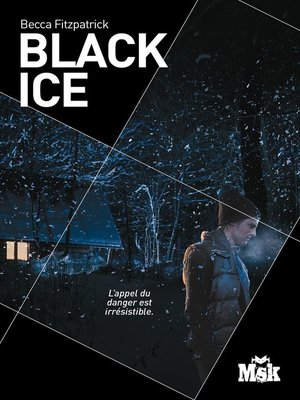 Black Ice - ebook